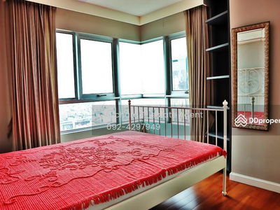 Belle Grand Rama 9, Bangkok, Thailand Belle Grand Rama 9, Bangkok, Thailand