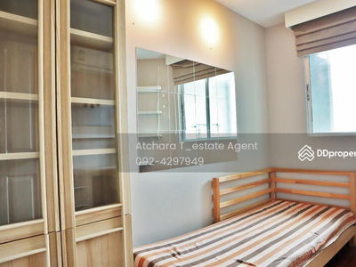 Belle Grand Rama 9, Bangkok, Thailand Belle Grand Rama 9, Bangkok, Thailand