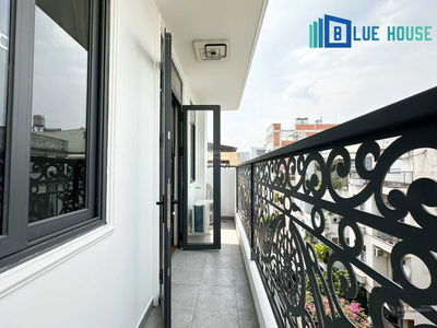 Жилье в Ho Chi Minh City, Vietnam Жилье в Ho Chi Minh City, Vietnam