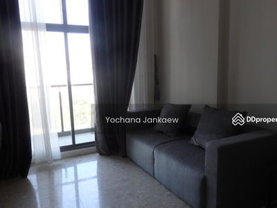 The Crest Sukhumvit 34, Bangkok, Thailand The Crest Sukhumvit 34, Bangkok, Thailand