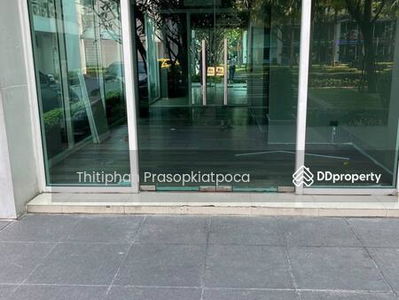 TC Green Rama 9, Bangkok, Thailand TC Green Rama 9, Bangkok, Thailand