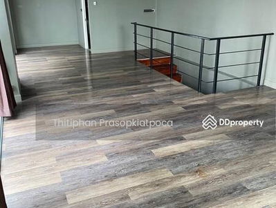 TC Green Rama 9, Bangkok, Thailand TC Green Rama 9, Bangkok, Thailand