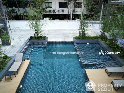 Serio Sukhumvit 50, Bangkok, Thailand Serio Sukhumvit 50, Bangkok, Thailand