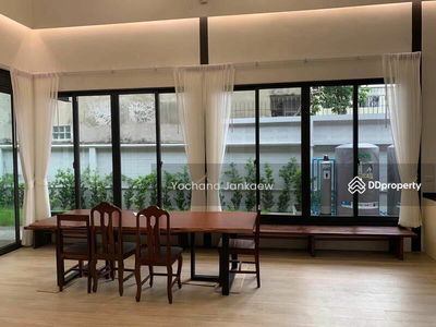 House for rent near ARL Ratchaprarop, Bangkok, Thailand House for rent near ARL Ratchaprarop, Bangkok, Thailand