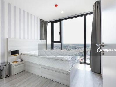 The Line Sukhumvit 101, Bangkok, Thailand The Line Sukhumvit 101, Bangkok, Thailand