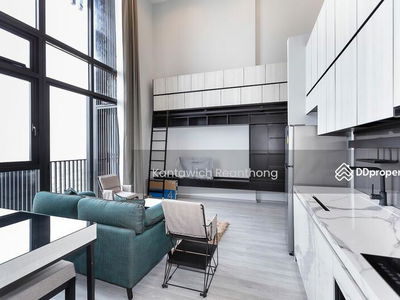 The Line Sukhumvit 101, Bangkok, Thailand The Line Sukhumvit 101, Bangkok, Thailand