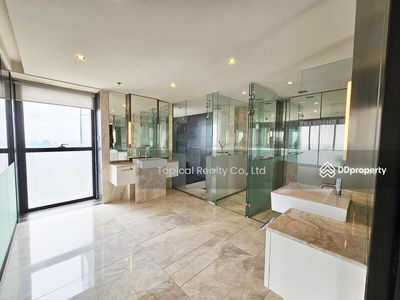 The Met Sathorn, Bangkok, Thailand The Met Sathorn, Bangkok, Thailand