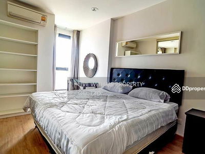 IDEO Q Ratchathewi, Bangkok, Thailand IDEO Q Ratchathewi, Bangkok, Thailand