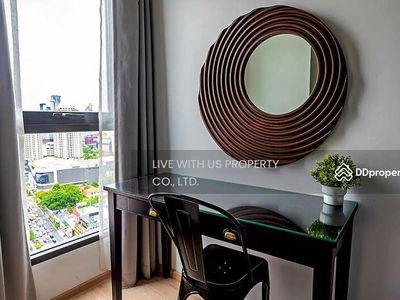 IDEO Q Ratchathewi, Bangkok, Thailand IDEO Q Ratchathewi, Bangkok, Thailand