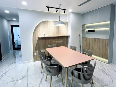 The Gold View, Vietnam The Gold View, Vietnam