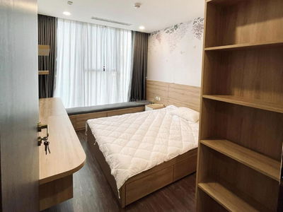 The Gold View, Vietnam The Gold View, Vietnam