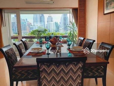 Esmeralda Apartments, Bangkok, Thailand Esmeralda Apartments, Bangkok, Thailand