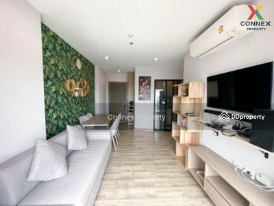 Niche Mono Charoen Nakorn, Bangkok, Thailand Niche Mono Charoen Nakorn, Bangkok, Thailand