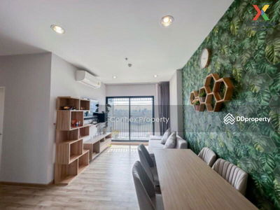 Niche Mono Charoen Nakorn, Bangkok, Thailand Niche Mono Charoen Nakorn, Bangkok, Thailand