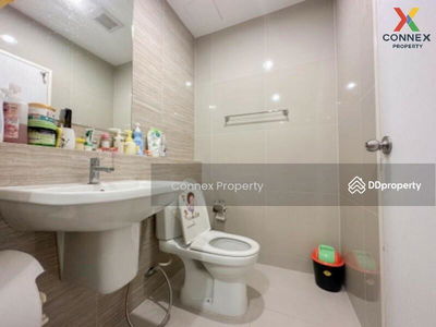 Niche Mono Charoen Nakorn, Bangkok, Thailand Niche Mono Charoen Nakorn, Bangkok, Thailand