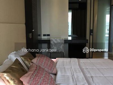 Noble Refine, Bangkok, Thailand Noble Refine, Bangkok, Thailand