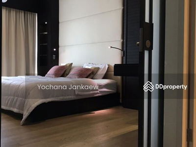 Noble Refine, Bangkok, Thailand Noble Refine, Bangkok, Thailand