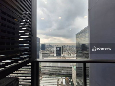 One9Five Asoke-Rama 9, Bangkok, Thailand One9Five Asoke-Rama 9, Bangkok, Thailand