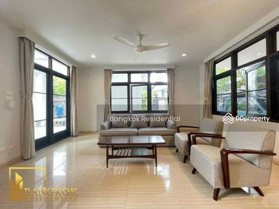 Detached House, Bangkok, Thailand Detached House, Bangkok, Thailand