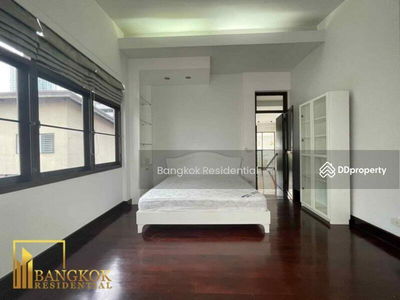 Detached House, Bangkok, Thailand Detached House, Bangkok, Thailand