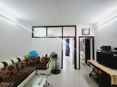 OSC Land Building, Vietnam OSC Land Building, Vietnam