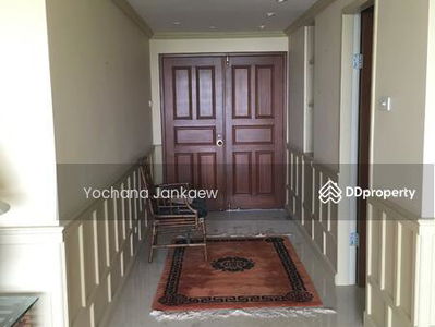 Somkid Gardens, Bangkok, Thailand Somkid Gardens, Bangkok, Thailand