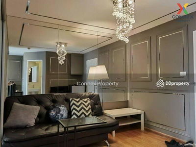 The Trust Residence Ratchada-Rama 3, Bangkok, Thailand The Trust Residence Ratchada-Rama 3, Bangkok, Thailand