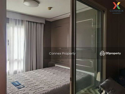 The Trust Residence Ratchada-Rama 3, Bangkok, Thailand The Trust Residence Ratchada-Rama 3, Bangkok, Thailand