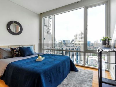 Fullerton Sukhumvit, Bangkok, Thailand Fullerton Sukhumvit, Bangkok, Thailand