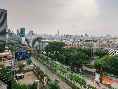 Ivy Ampio, Bangkok, Thailand Ivy Ampio, Bangkok, Thailand