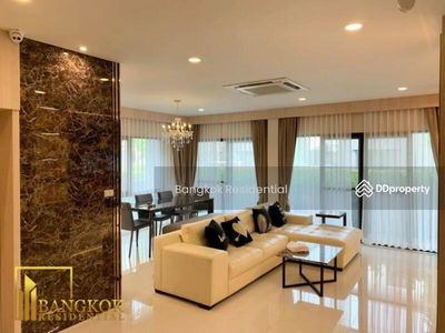 House in Compound, Samut Prakan, Thailand House in Compound, Samut Prakan, Thailand