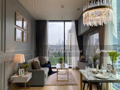 28 Chidlom, Bangkok, Thailand 28 Chidlom, Bangkok, Thailand