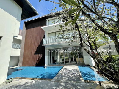 Baan Yamu Residences, Phuket, Thailand Baan Yamu Residences, Phuket, Thailand