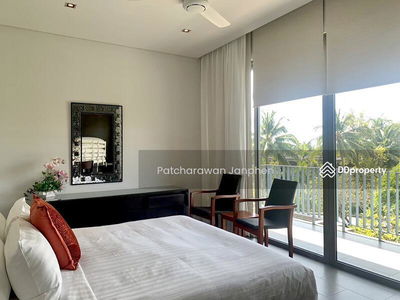 Baan Yamu Residences, Phuket, Thailand Baan Yamu Residences, Phuket, Thailand