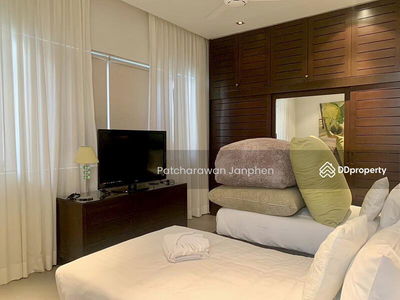 Baan Yamu Residences, Phuket, Thailand Baan Yamu Residences, Phuket, Thailand