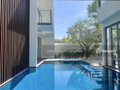 Baan Yamu Residences, Phuket, Thailand Baan Yamu Residences, Phuket, Thailand