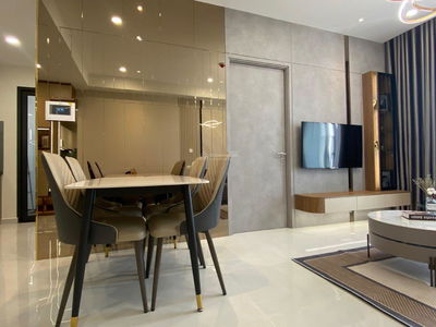 The Emerald Golf View, Vietnam The Emerald Golf View, Vietnam