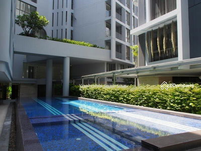 DownTown 49 Sukhumvit, Bangkok, Thailand DownTown 49 Sukhumvit, Bangkok, Thailand