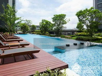 IDEO MOBI Sukhumvit 81, Bangkok, Thailand IDEO MOBI Sukhumvit 81, Bangkok, Thailand