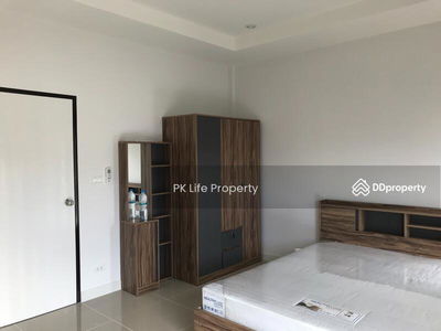 Housing in Kathu, Thailand Housing in Kathu, Thailand