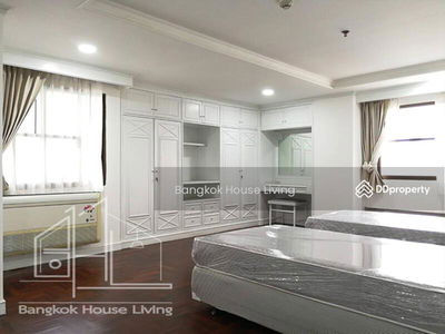 Sethiwan Mansion Sukhumvit 49, Bangkok, Thailand Sethiwan Mansion Sukhumvit 49, Bangkok, Thailand