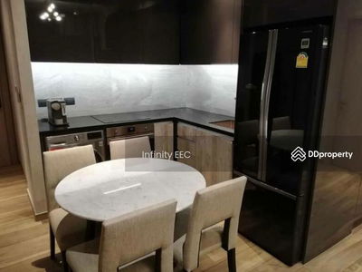 Condo for rent, The lofta Asoke, convenient travel, next to MRT Phetchaburi, decorated with furniture, Bangkok, Thailand Condo for rent, The lofta Asoke, convenient travel, next to MRT Phetchaburi, decorated with furniture, Bangkok, Thailand
