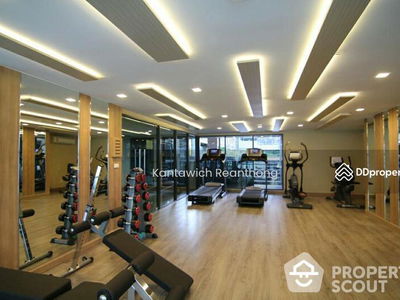 Mirage Sukhumvit 27, Bangkok, Thailand Mirage Sukhumvit 27, Bangkok, Thailand