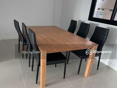 Eternity Town Primrose Vacharaphol, Bangkok, Thailand Eternity Town Primrose Vacharaphol, Bangkok, Thailand