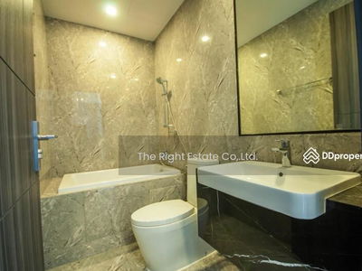 ASHTON Asoke, Bangkok, Thailand ASHTON Asoke, Bangkok, Thailand