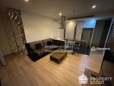 Noble Reflex, Bangkok, Thailand Noble Reflex, Bangkok, Thailand