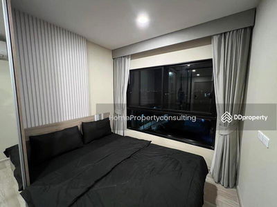 Plum Condo Sukhumvit 97.1, Bangkok, Thailand Plum Condo Sukhumvit 97.1, Bangkok, Thailand