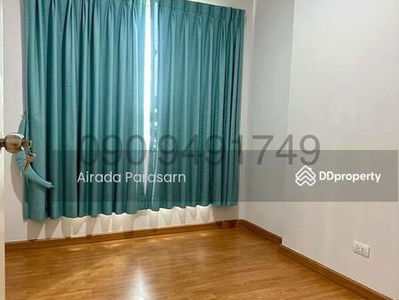 The Parkland Ratchada-Wongsawang, Bangkok, Thailand The Parkland Ratchada-Wongsawang, Bangkok, Thailand