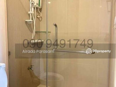 The Parkland Ratchada-Wongsawang, Bangkok, Thailand The Parkland Ratchada-Wongsawang, Bangkok, Thailand