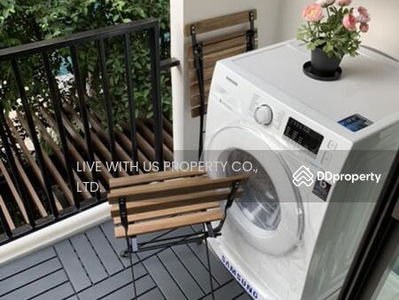 The Nest Sukhumvit 22, Bangkok, Thailand The Nest Sukhumvit 22, Bangkok, Thailand